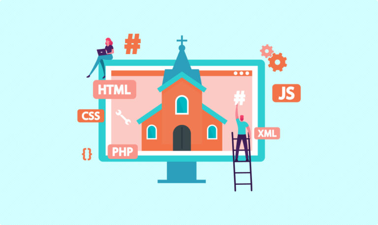 Your church needs an engaging website to connect with existing supporters and expand your reach to new supporters. Explore these essential design ideas.