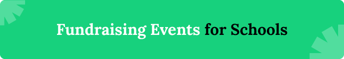 Explore these top fundraising event ideas for schools.