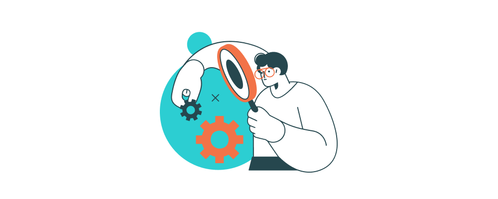 Conduct prospect research.
