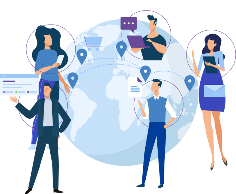 While there are a lot of types of marketing you can do, applying the same best practices across all of them will help ensure that your efforts are as effective as possible.