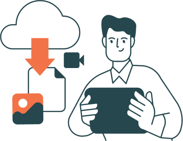 So you have a logo- do you have the right specs? Does it have vector format? PNG? EPS? PDF? Do you know your hex codes? Why are these questions important? When you share your brand with partners, vendors, or advertising, it’s important your brand maintains its standards. We can help you prepare to answer those quetsions with ease and help you stay organized.