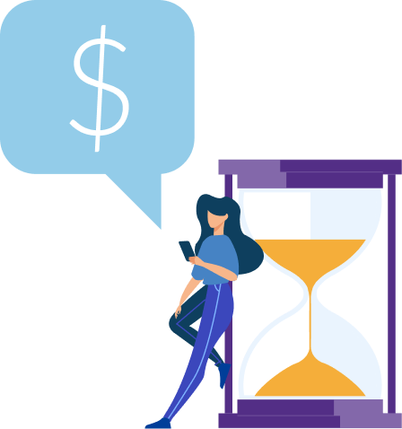 Allow mobile bidding with your virtual auction software.