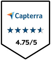 Capterra Review